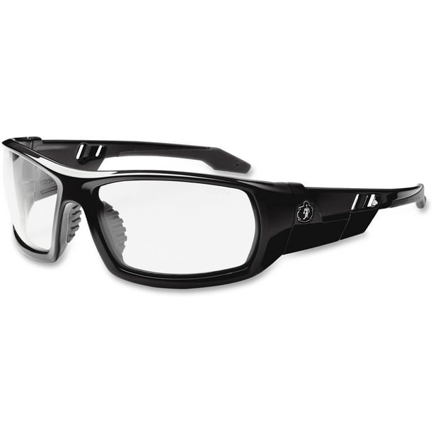 Browning 12761 Shooters Flex Shooting Glasses Clear/black for sale online Browning 12761 Shooters Flex Shooting Glasses Clear/black for sale online